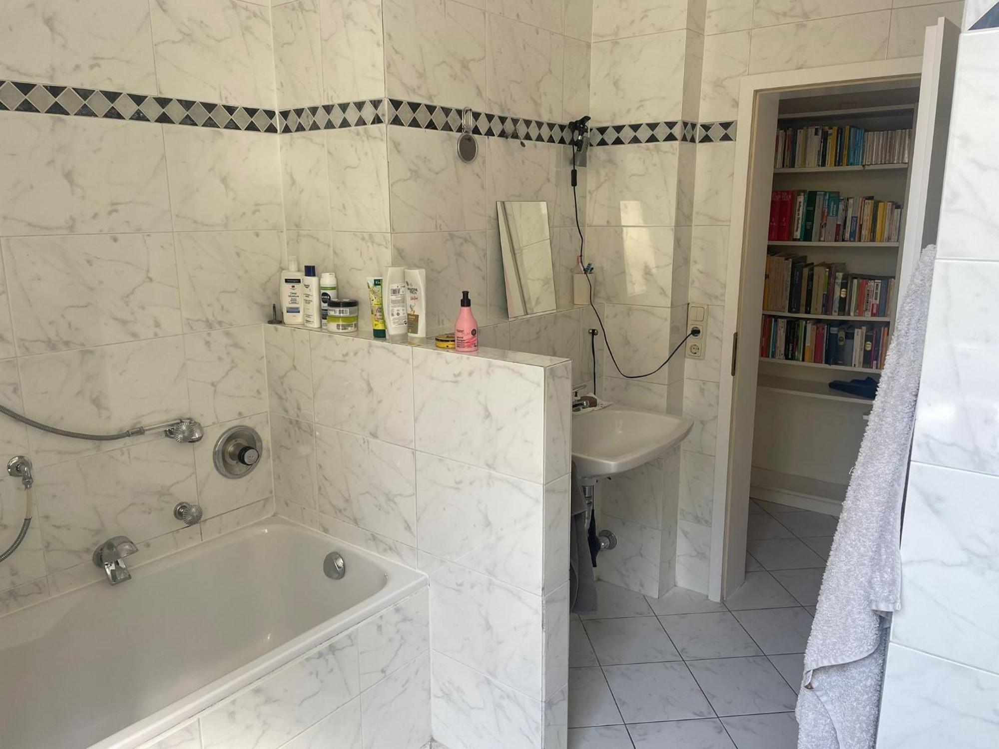 Apartment Grosse In Der Isarvorstadt *