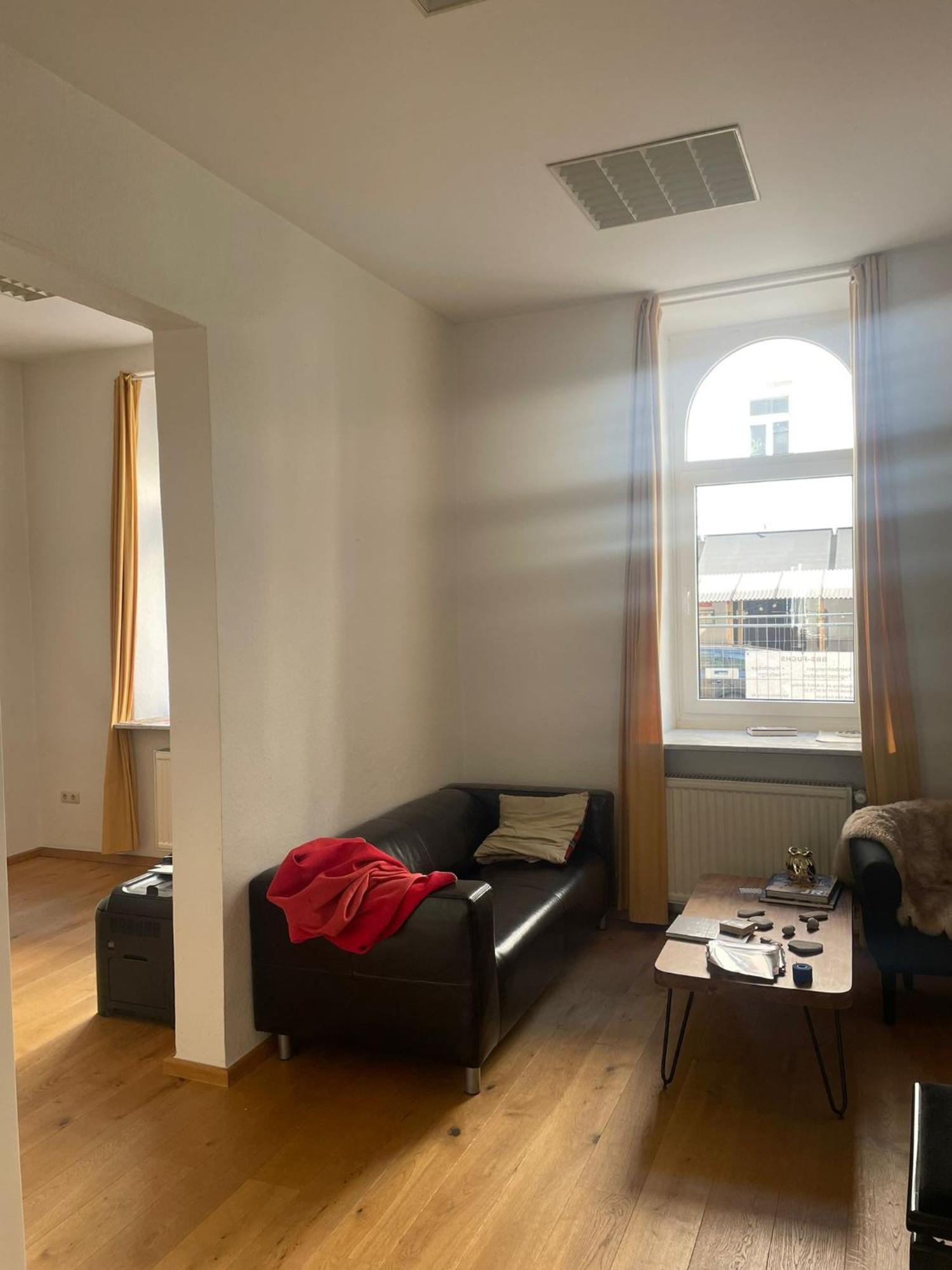 Grosse In Der Isarvorstadt * München